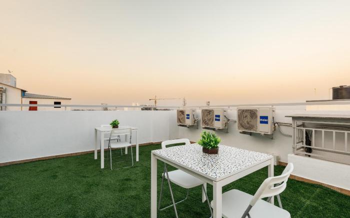 Olive Serviced Apartments BTM Layout