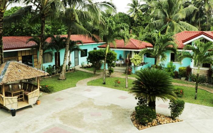 L&L Beach Resort
