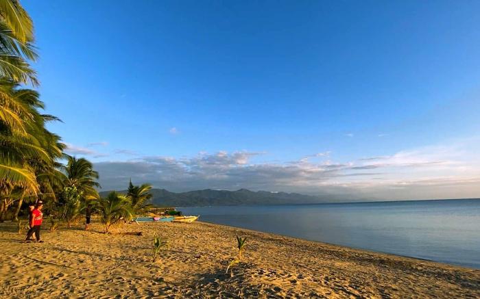 L&L Beach Resort