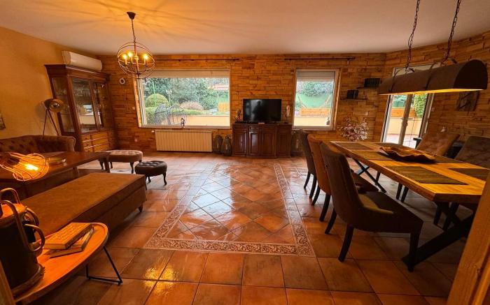 Villa Boyana City  Relax