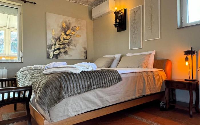 Villa Boyana City  Relax