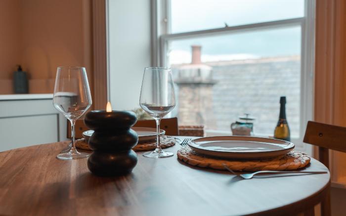 The Jodrell Luxury Suites