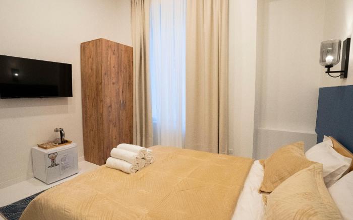 Sulitzer Residence Tbilisi