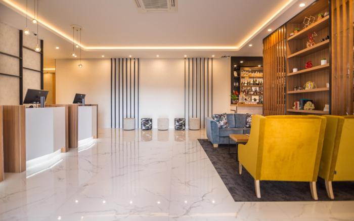 The Sebel Auckland Manukau