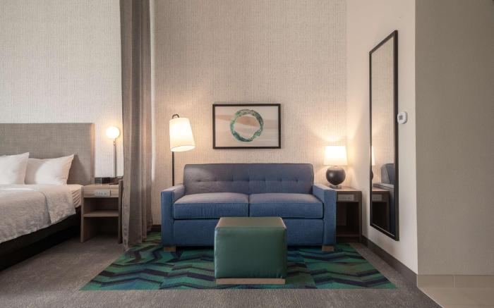 Home2 Suites by Hilton Fort Walton Beach Eglin Air Force Base