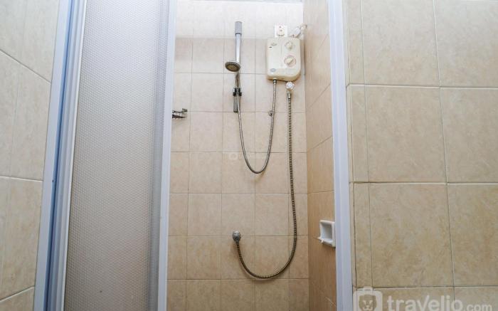 Spacious Nice 2BR Apt at Marina Ancol By Travelio