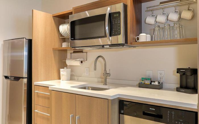 Home2 Suites by Hilton Alcoa Knoxville Airport