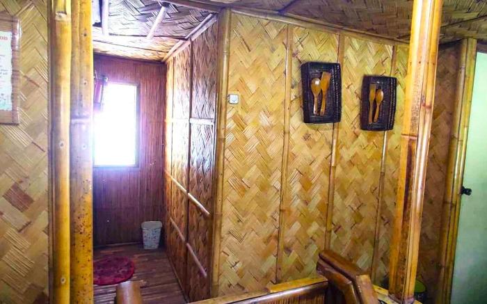 Alexandra's Transient Haus