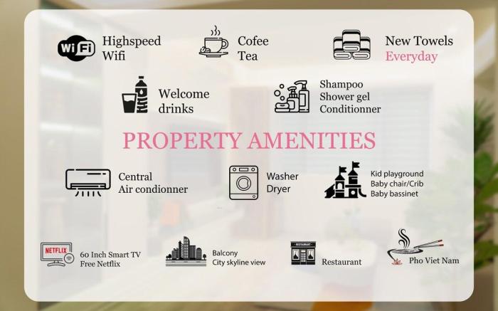 Lakeview Luxe 2BR: Serenity!
