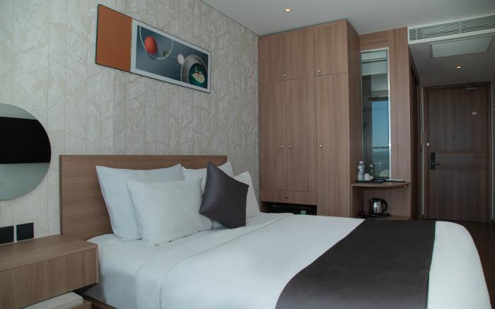 Apec Mandala Hotel & Apartment Tuy Hoa