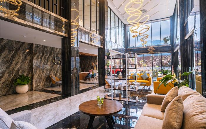 Horison Resort Dieng