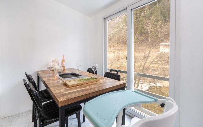 Gapyeong Wood Valley Kids Pension