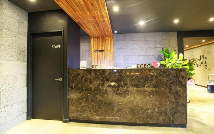Icheon Boutique XYM