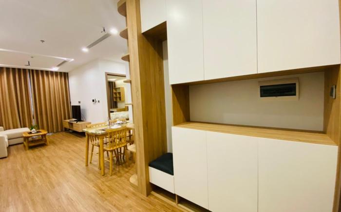 Vinhomes Metropolis Harmony Residence Cozy