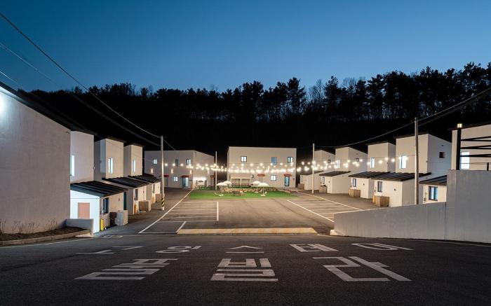 Pohang Going Stay Pool Villa