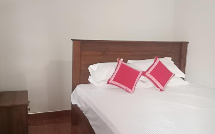 Amavi Heaven Villa