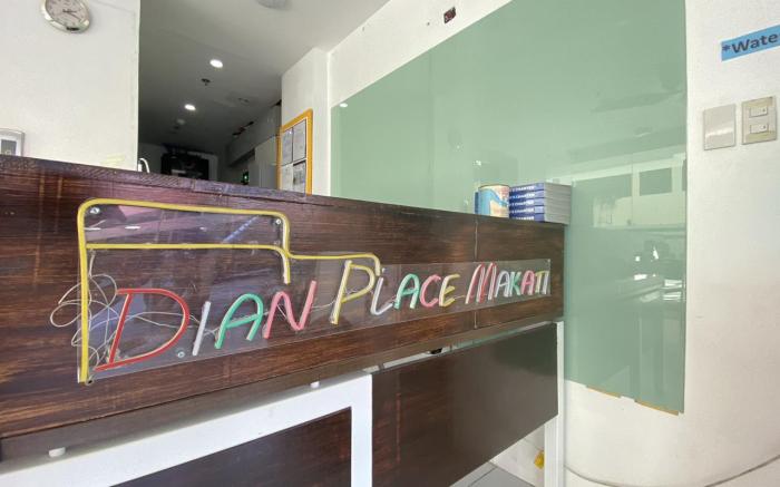 Dian SUITES 1