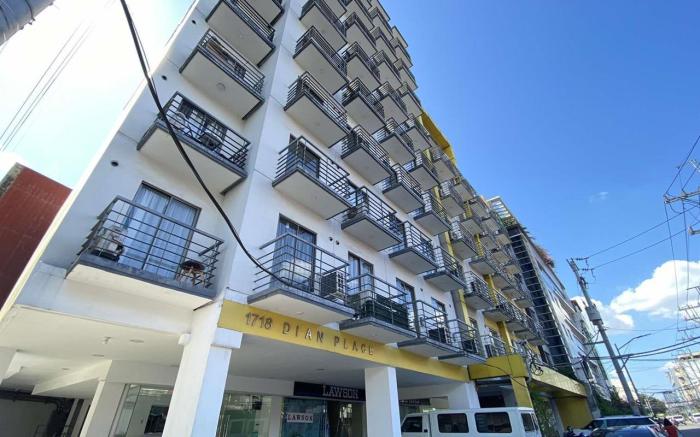 Dian SUITES 1