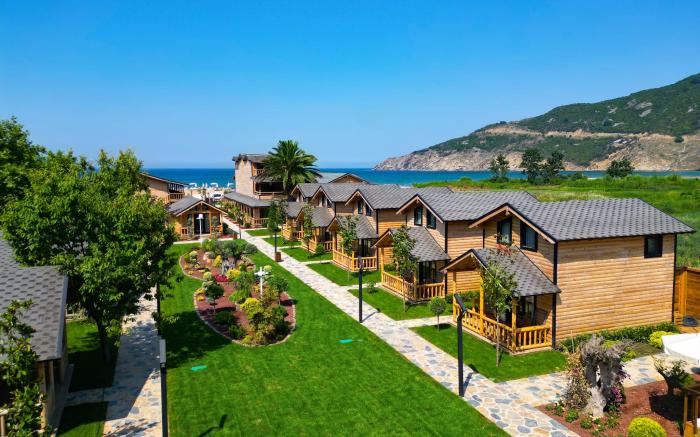Mukha Ormanlı