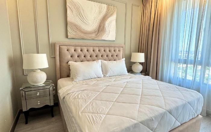 Troika Residensi By Tara Sutra Sky Suite