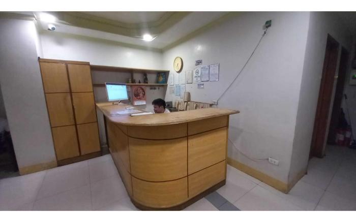 OYO 1066 Dorotello Apartelle