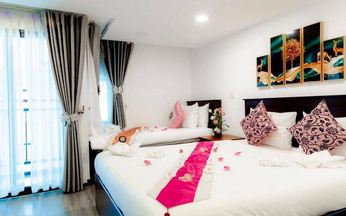 Punleu Raksmey Boutique 