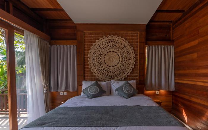 D&B Mandala Villas