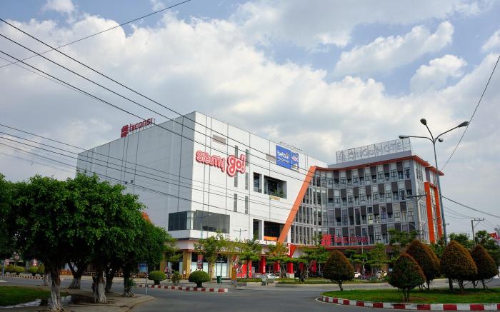 CitiGo HOTEL