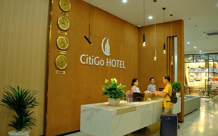 CitiGo HOTEL