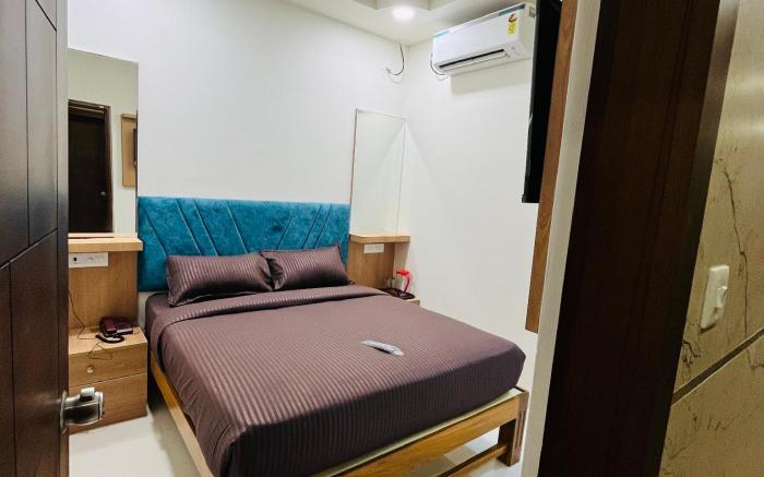 Sundaram Residency