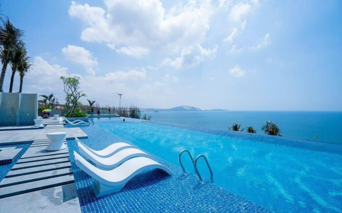 Mandala Cham Bay Mui Ne Hotel