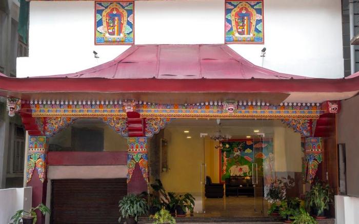 Nirvana Inn