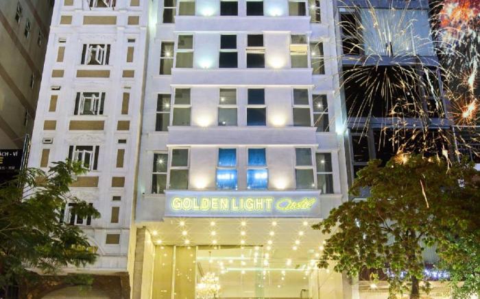 GOLDEN LIGHT HOTEL