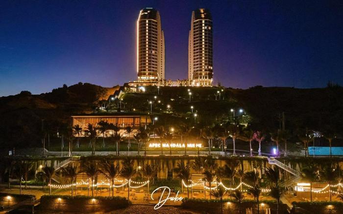 APEC Mandala CDT - Condotel