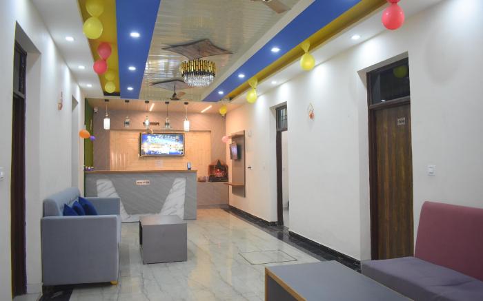 HOTEL THE SILVER
