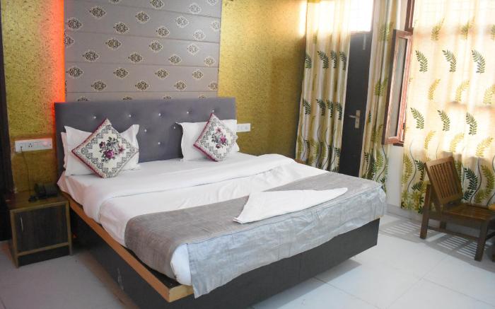 HOTEL THE SILVER