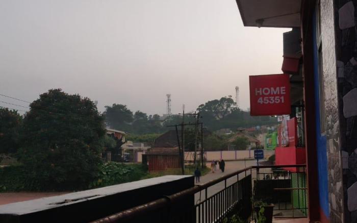 Anugraha Guest House 