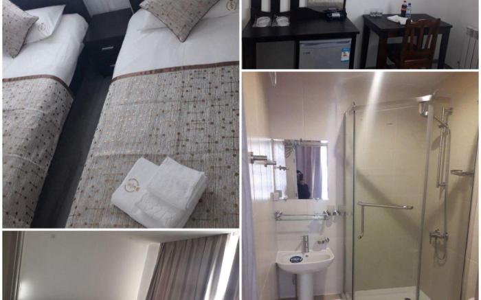 Maryam Hotel