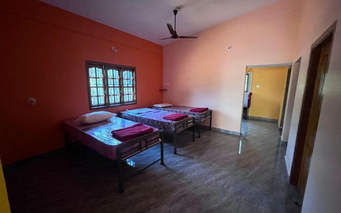HostelVk Gokarna 