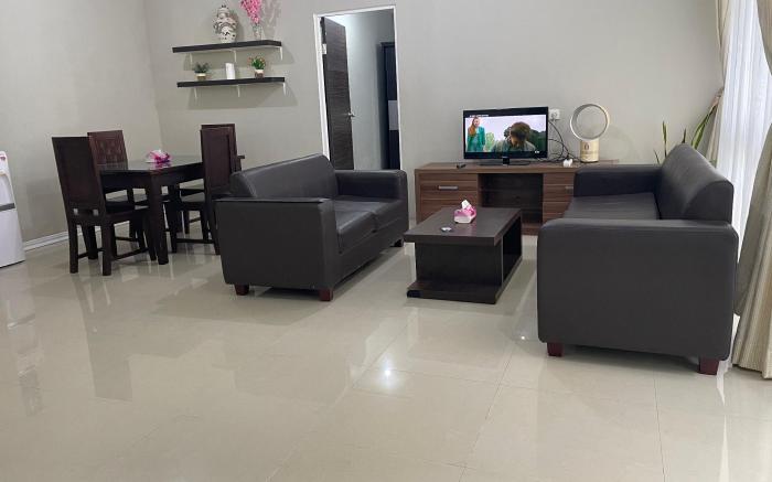 Malibu Suites 3 rooms  Apartment by Jess Living
