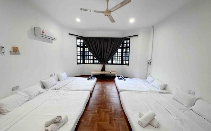 Kempas Spacious KTV Gather 25pax
