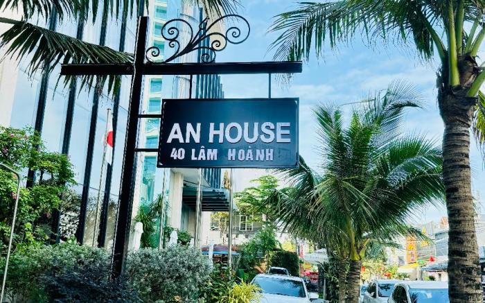 AN House Hotel & Apartment Da Nang