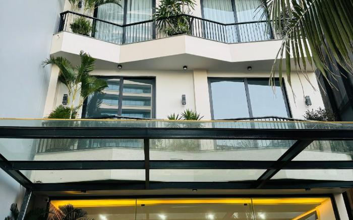 AN House Hotel & Apartment Da Nang