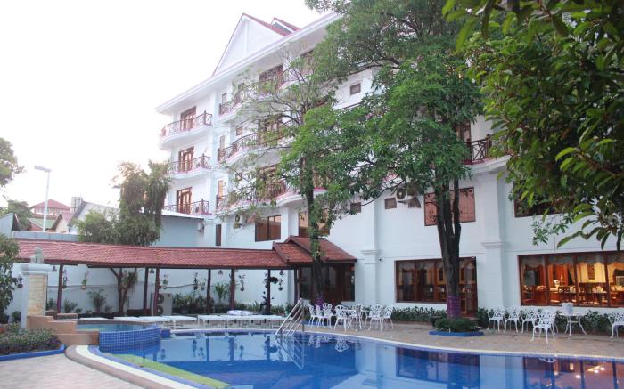 TTC Hotel Premium-Angkor