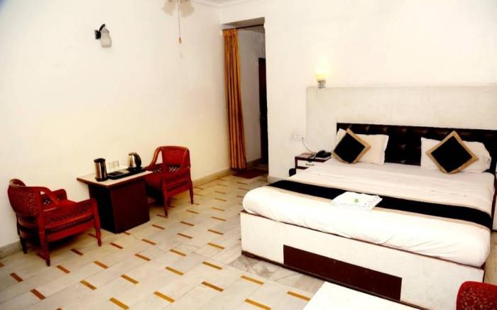 HOTEL STAR