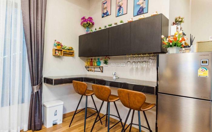 Sabaidee Pool Villa Cha-am