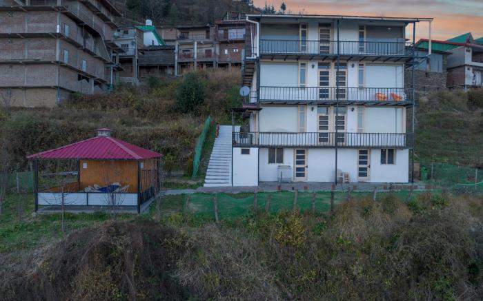 Anubhav Cottage (Homestay)