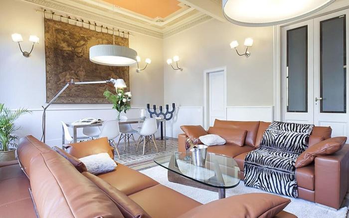 Tourist Apartment in the Center - Rambla Catalunya
