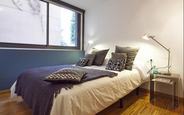 3BR Duplex Apartment near Park Guell Barcelona