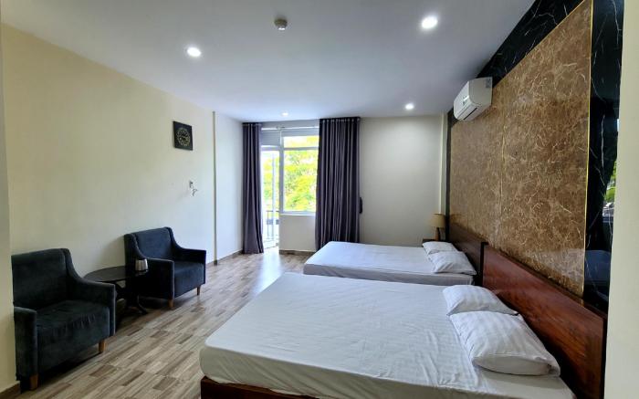 Guest house AKA